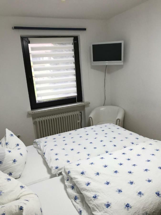 Am Hirschwald Daire Braunlage Dış mekan fotoğraf