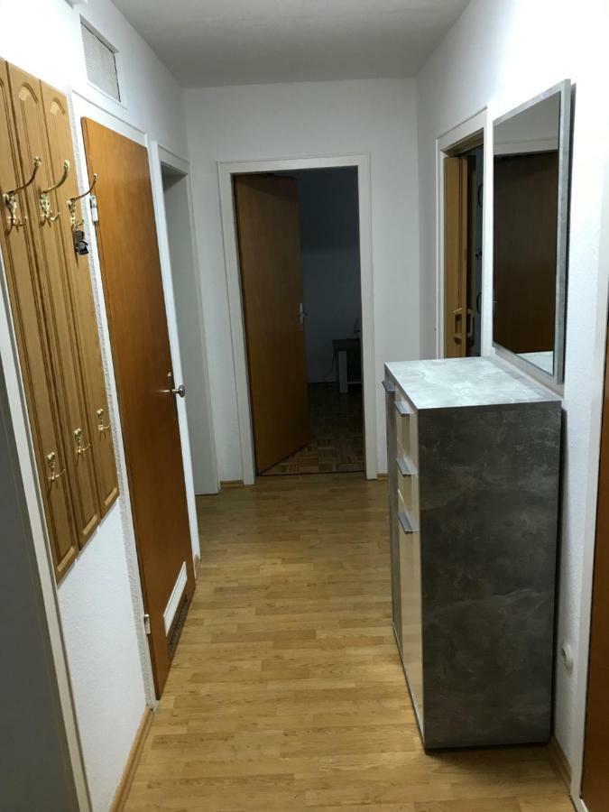 Am Hirschwald Daire Braunlage Dış mekan fotoğraf