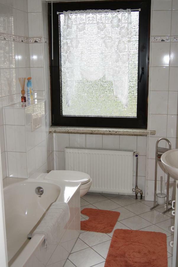 Am Hirschwald Daire Braunlage Dış mekan fotoğraf