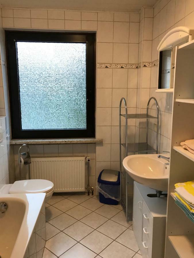 Am Hirschwald Daire Braunlage Dış mekan fotoğraf