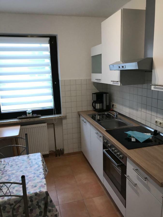 Am Hirschwald Daire Braunlage Dış mekan fotoğraf