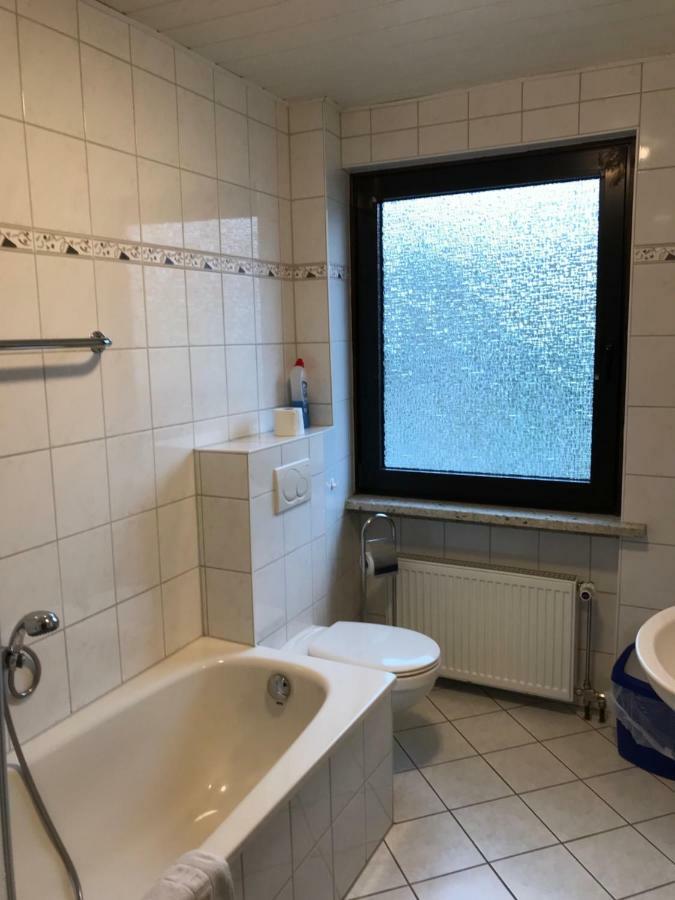 Am Hirschwald Daire Braunlage Dış mekan fotoğraf